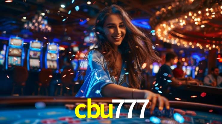 Statistics cbu777