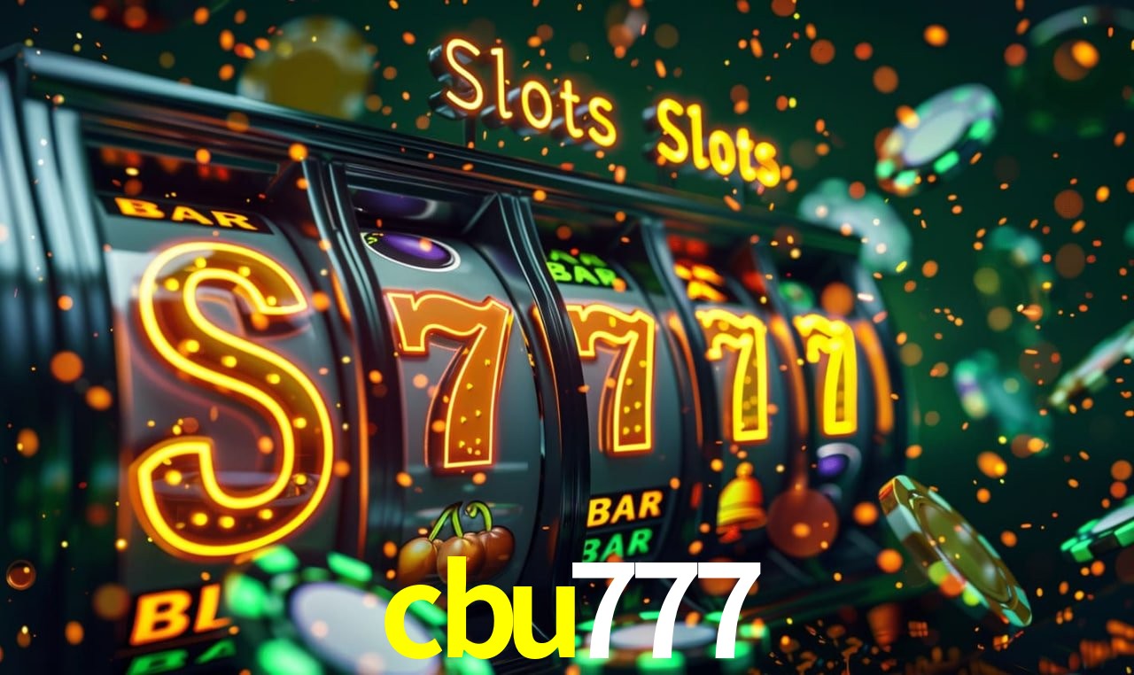 Estatísticas cbu777