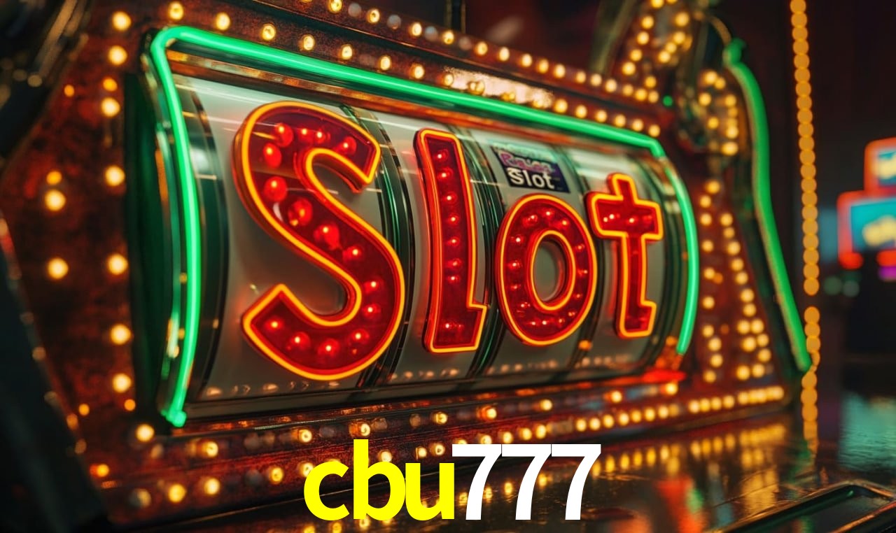 Promoções Sazonais cbu777