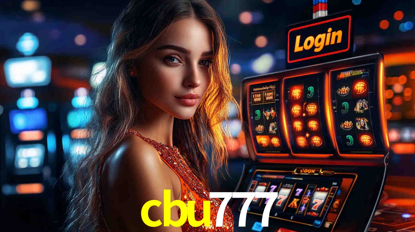 Sinta a adrenalina dos jogos de cassino com cbu777