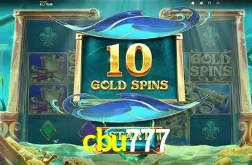 A Emoção da Loteria na cbu777: Uma Chance de Mudança de Vida