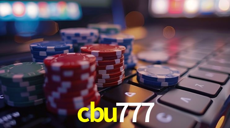 Promoção Relâmpago cbu777