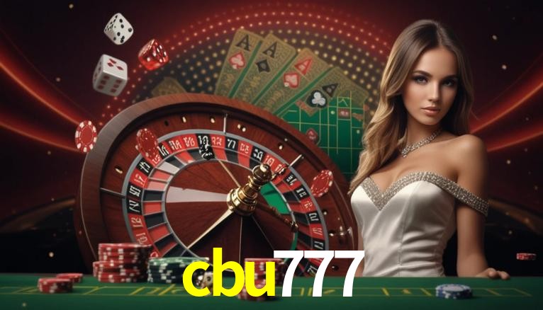 Slot Games cbu777