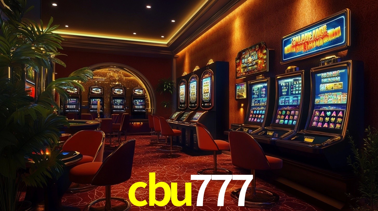 Tournaments cbu777