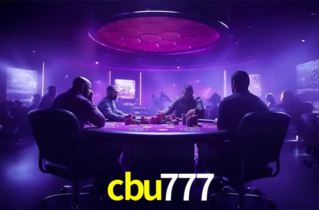 Diretório de Jogos cbu777