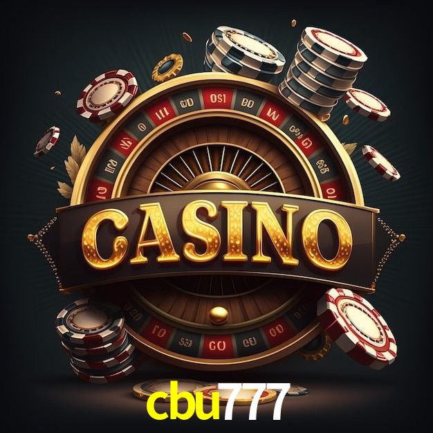 APP oficial da cbu777 para mobile