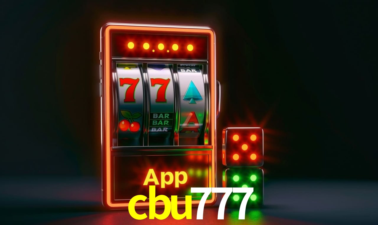 Casino Ao Vivo cbu777