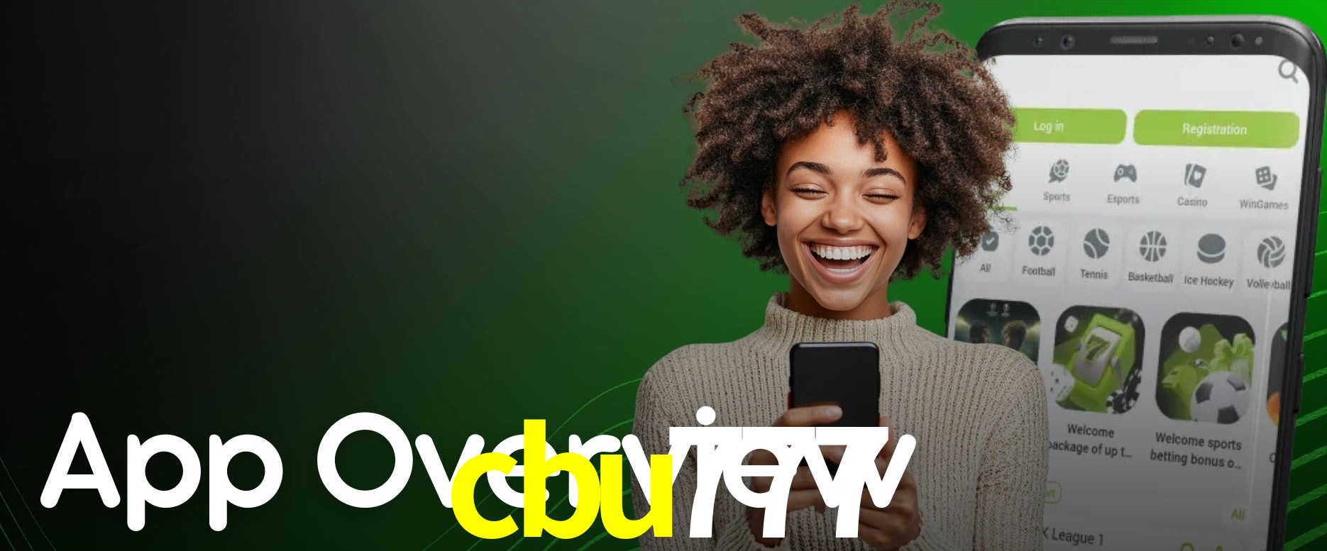 Platform Technology cbu777