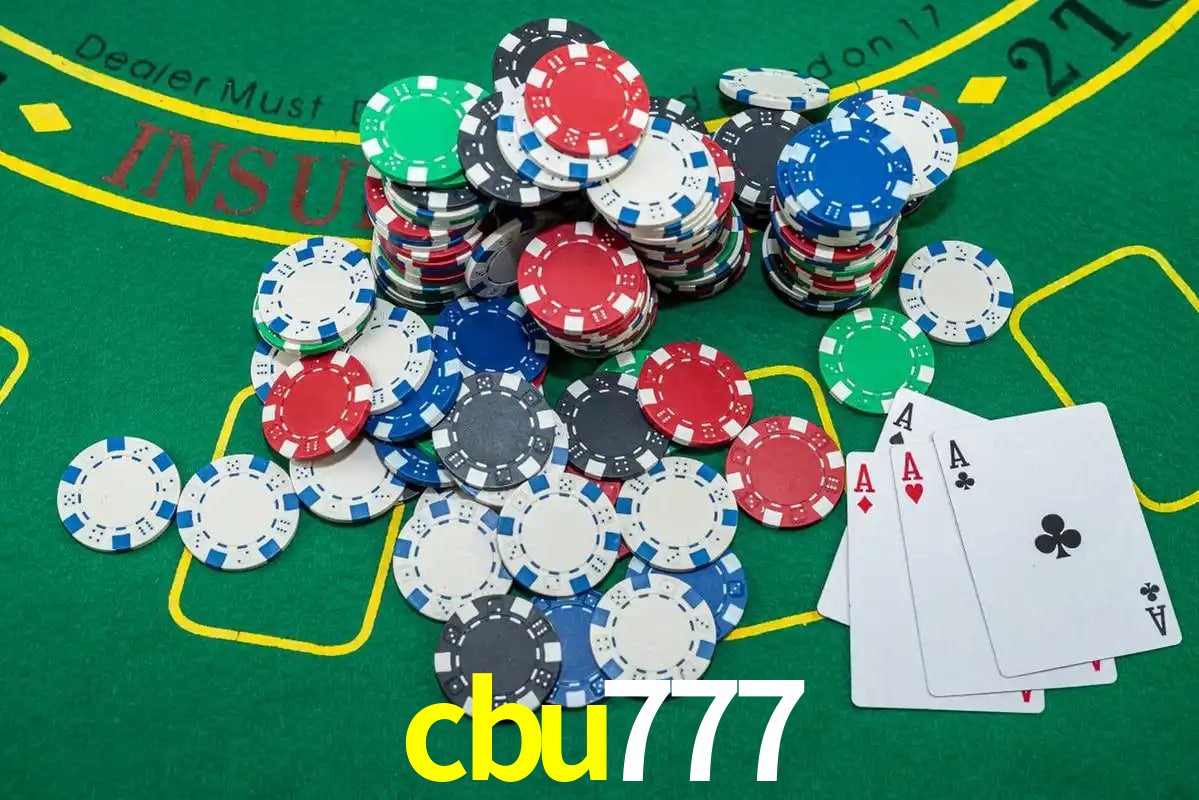 Casino VIP cbu777