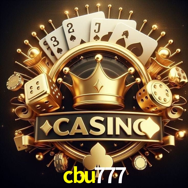 Jogos de Slot cbu777