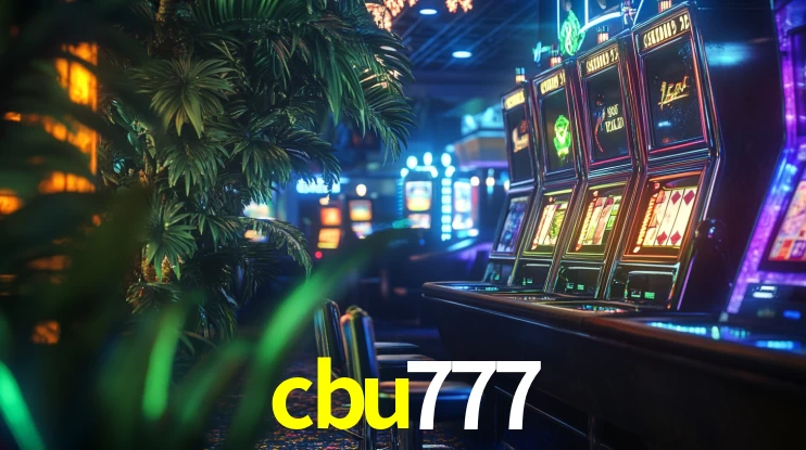 Live Casino cbu777