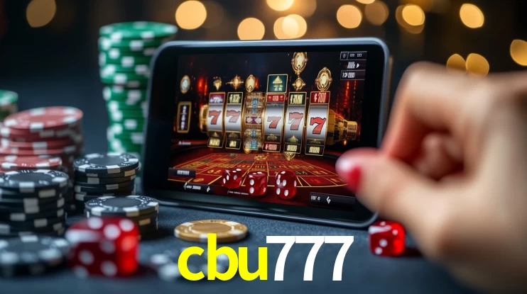 Daily Bonuses cbu777