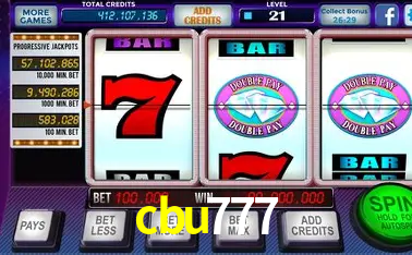 Inovações de Jogos na cbu777: O Futuro das Experiências Interativas