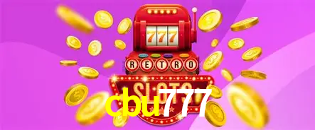 Descubra a Magia dos Jogos de Arcade no cbu777