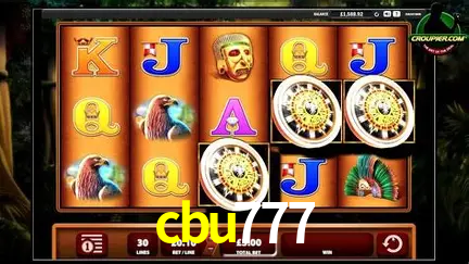 Descubra o Mundo do Cassino Online com cbu777