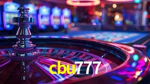 Jogos de Slot cbu777