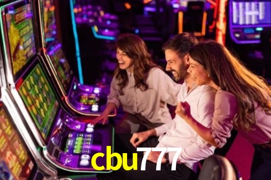 Jogos Exclusivos cbu777