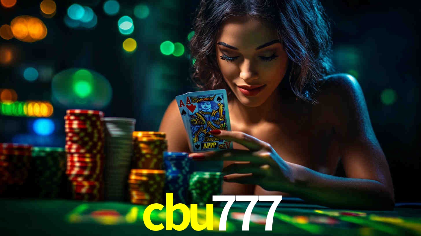 Inovações de Jogos na cbu777: O Futuro das Experiências Interativas