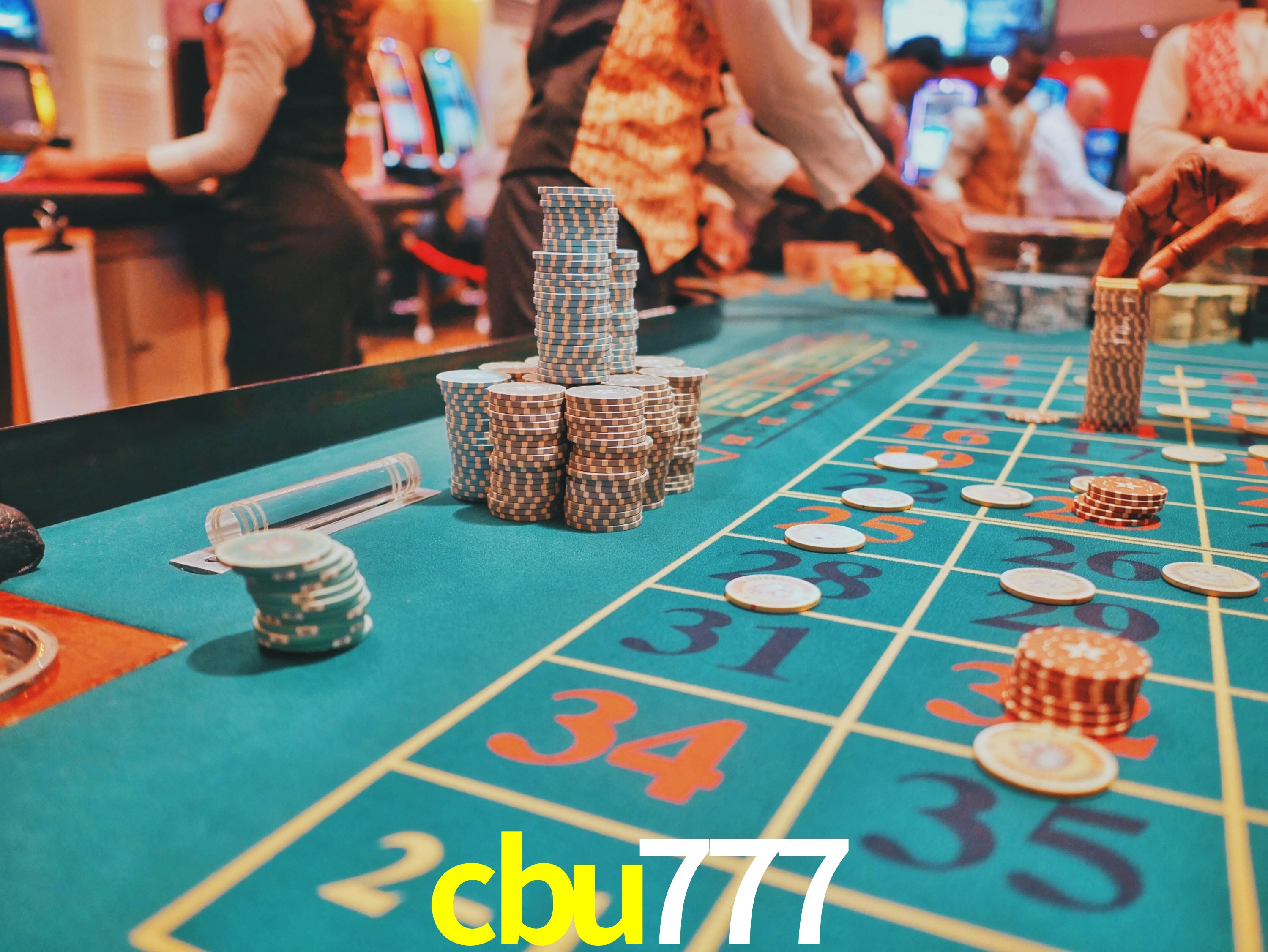 Estatísticas Esportivas cbu777