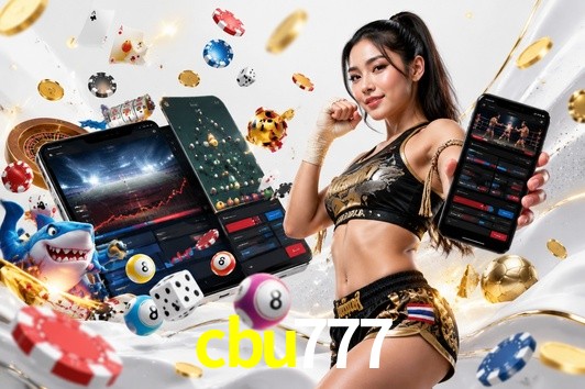 Flash Promotion cbu777