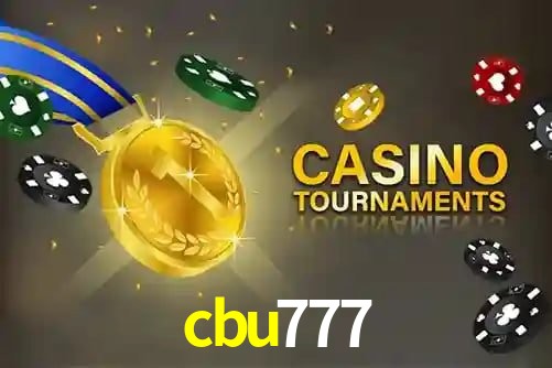 Interface do Aplicativo cbu777 - Design Premium e Intuitivo
