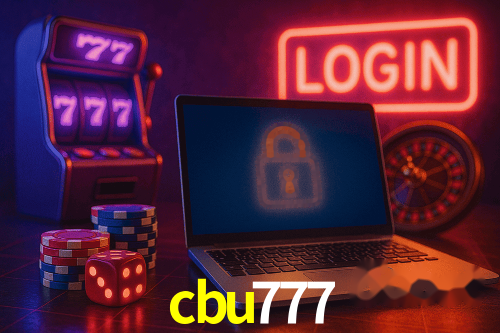 Diretório de Jogos cbu777