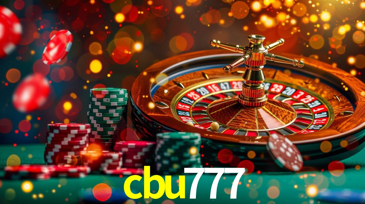 cassino cbu777
