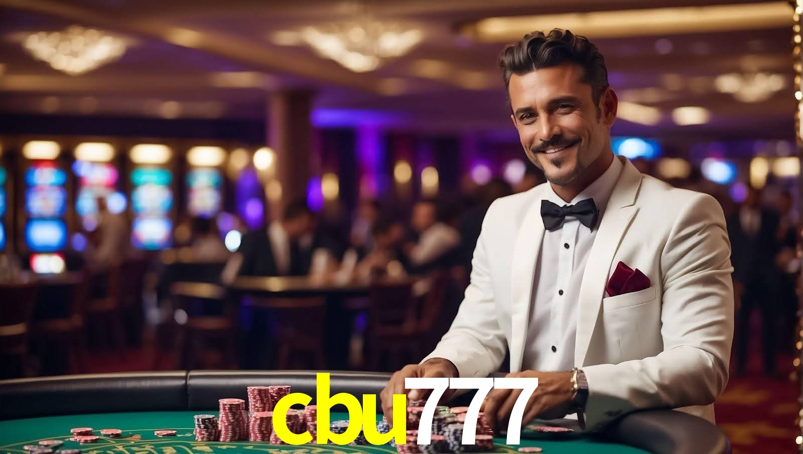 Jogos de Cassino em Destaque - Slots, Roleta, Blackjack