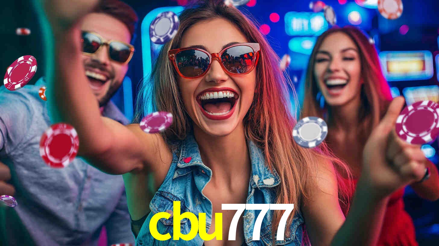 Descubra a Essência do cbu777: Nossa História e Compromissos