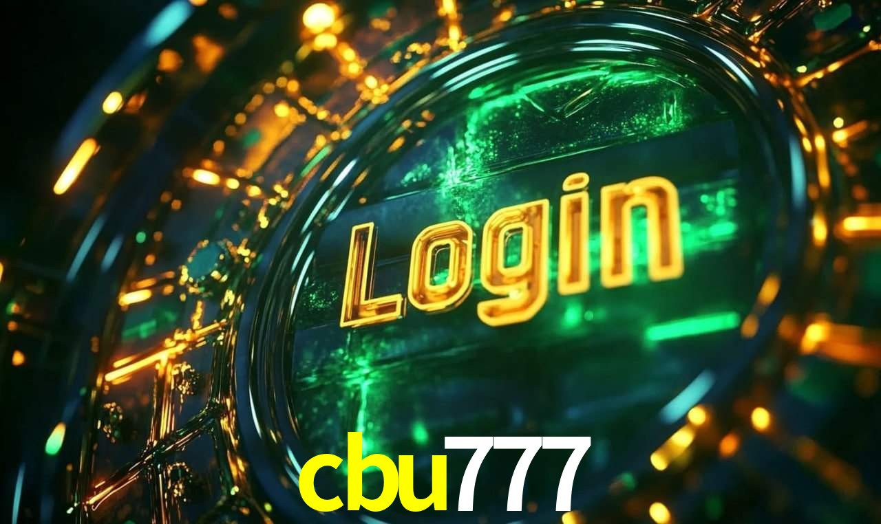 Recursos Exclusivos do App cbu777 - Modo Offline, Login Biométrico