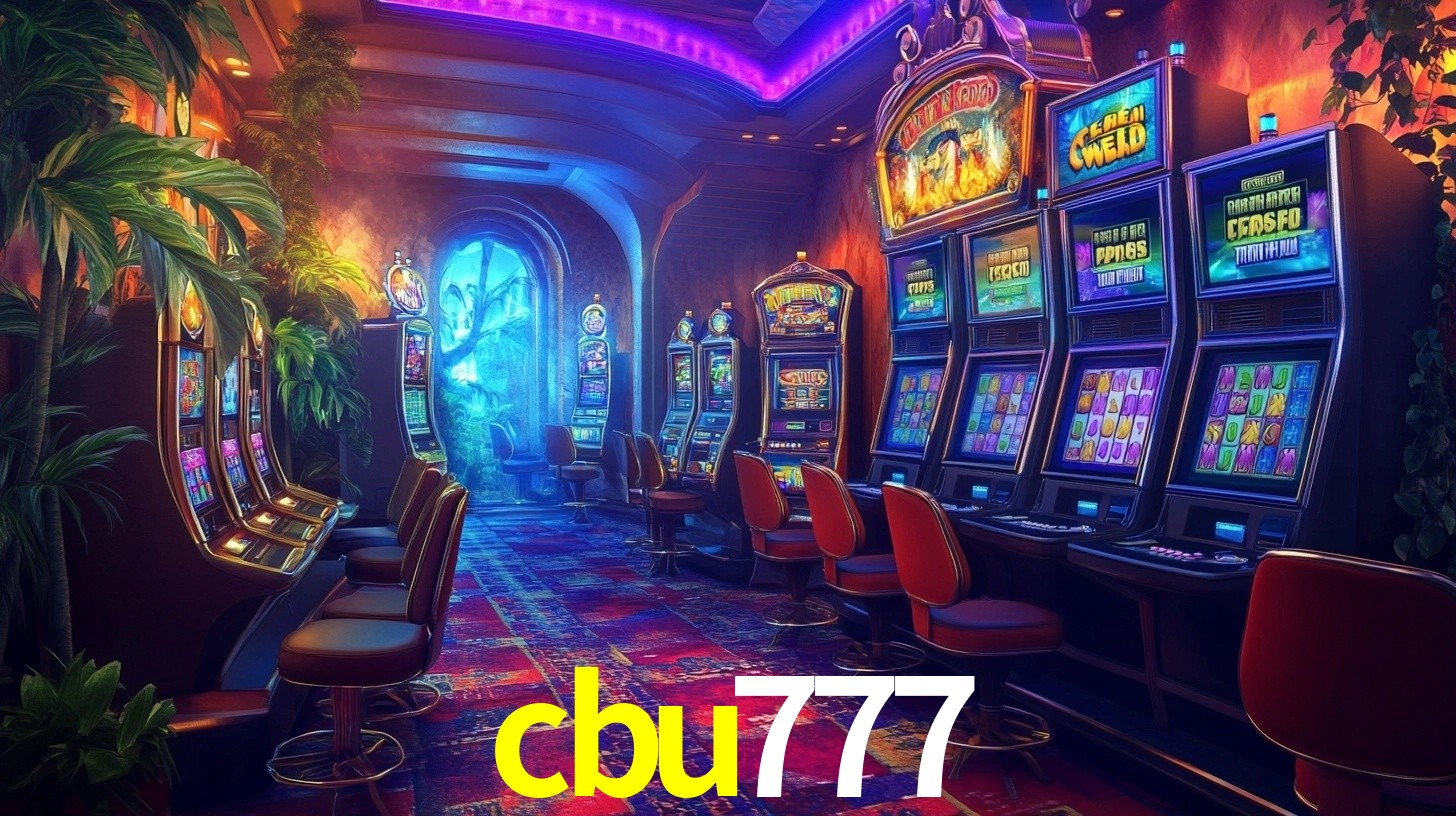 Tournaments cbu777