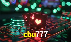 Casino Ao Vivo cbu777