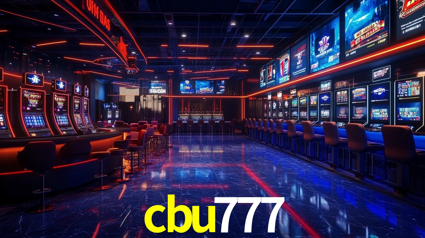 Welcome Bonus cbu777