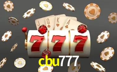 A Experiência Imersiva dos Cassinos Ao Vivo no cbu777