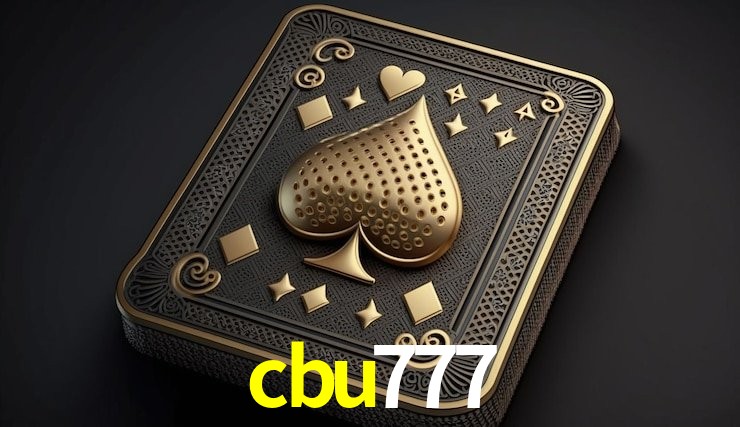 Provedores de Jogos cbu777