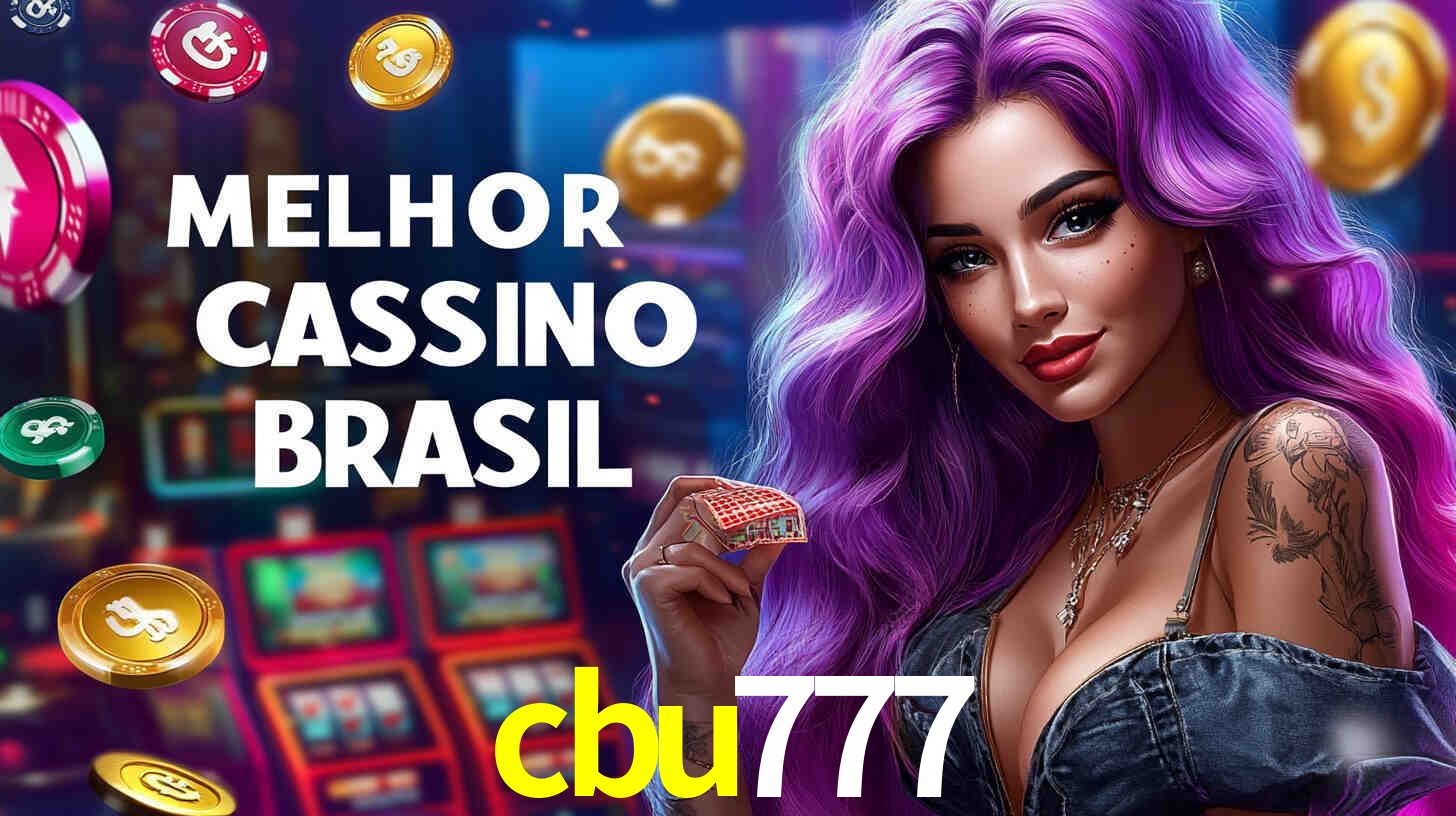 Explorando a Categoria de Eventos em Apostas na cbu777