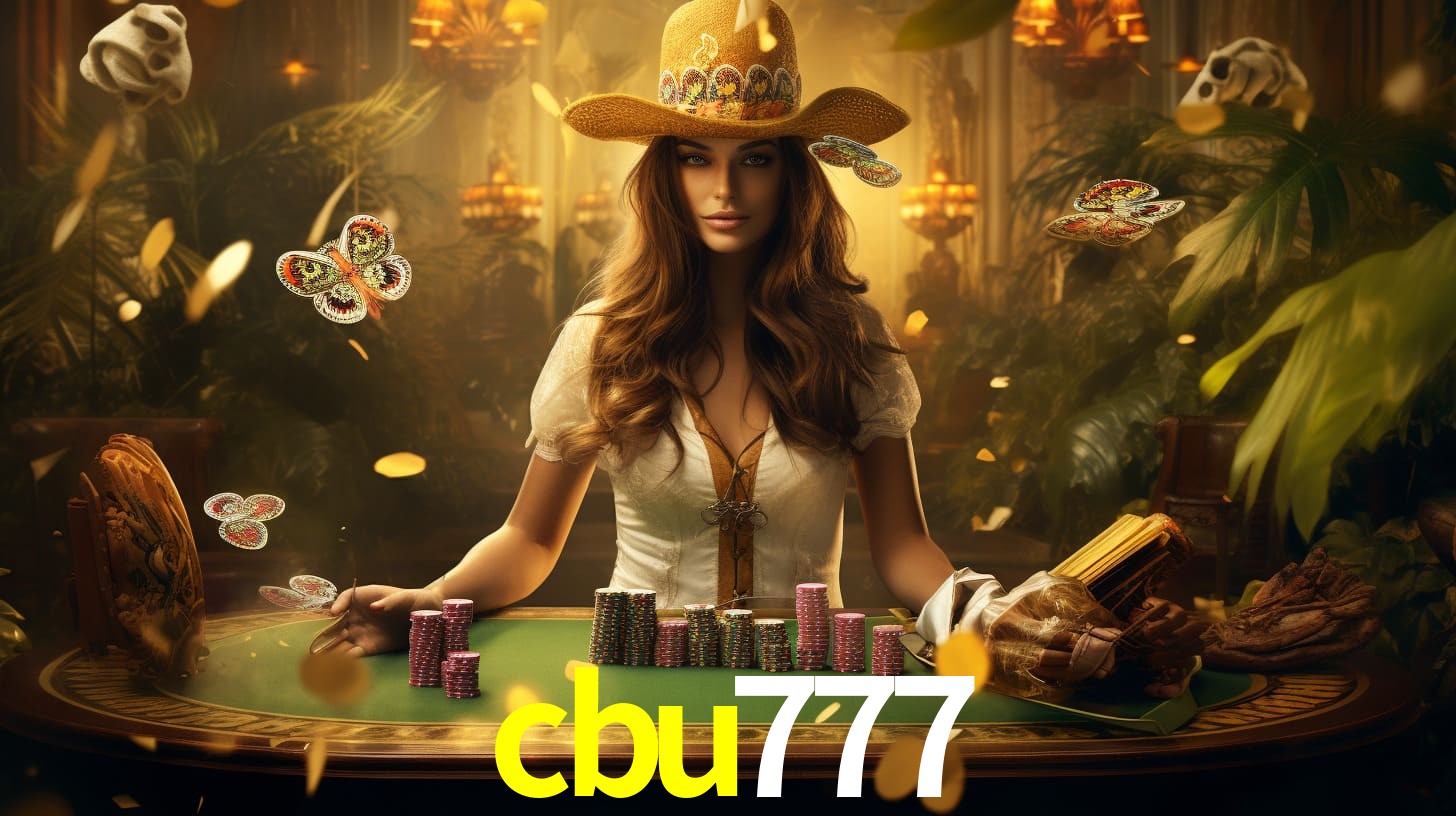 Roulette Table cbu777