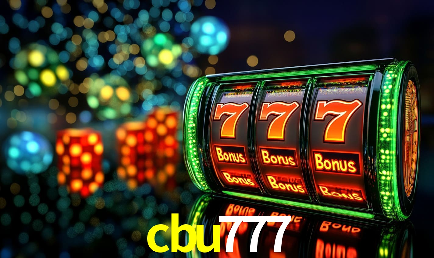 Promoções Sazonais cbu777