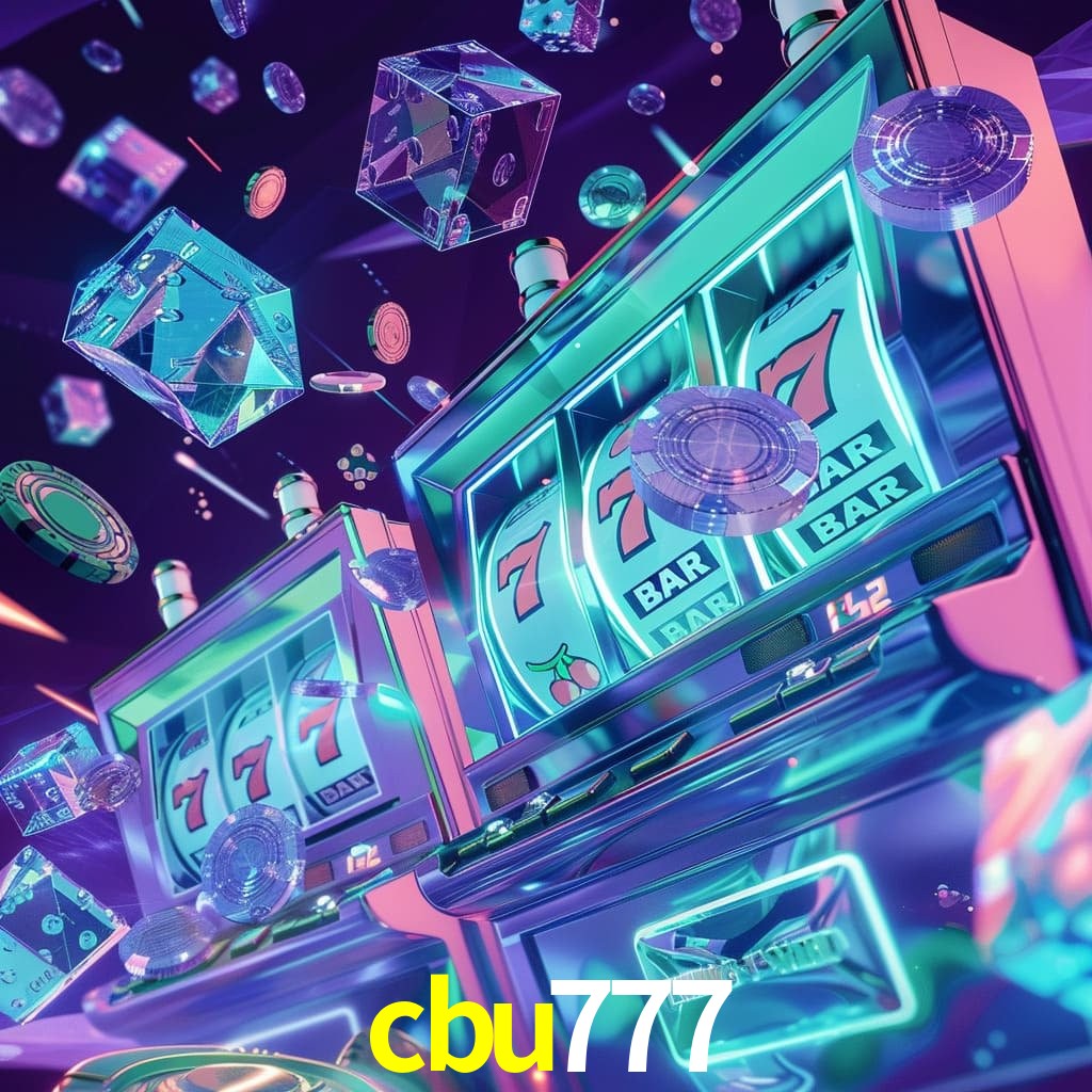 Interface do App cbu777