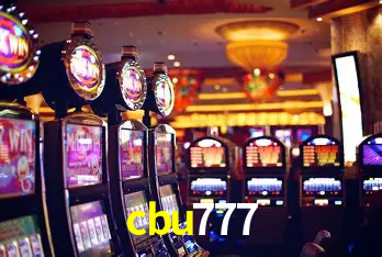 Descubra a Magia dos Jogos de Arcade no cbu777