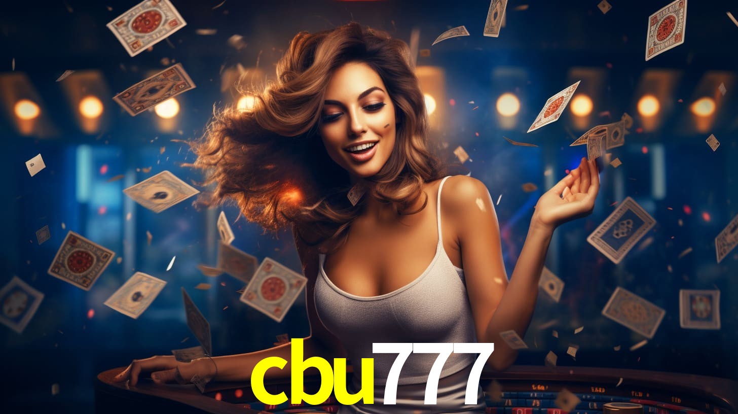 Blackjack Table cbu777
