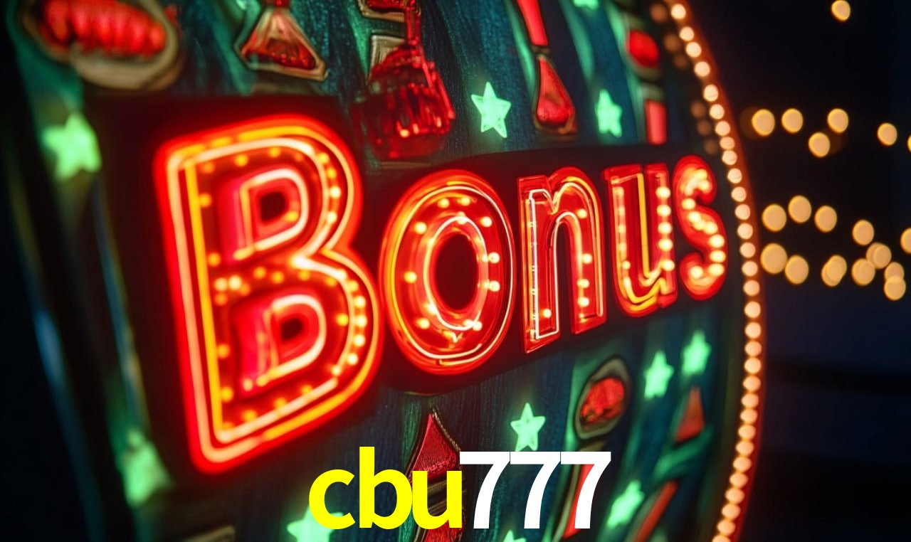 Mesa de Blackjack cbu777
