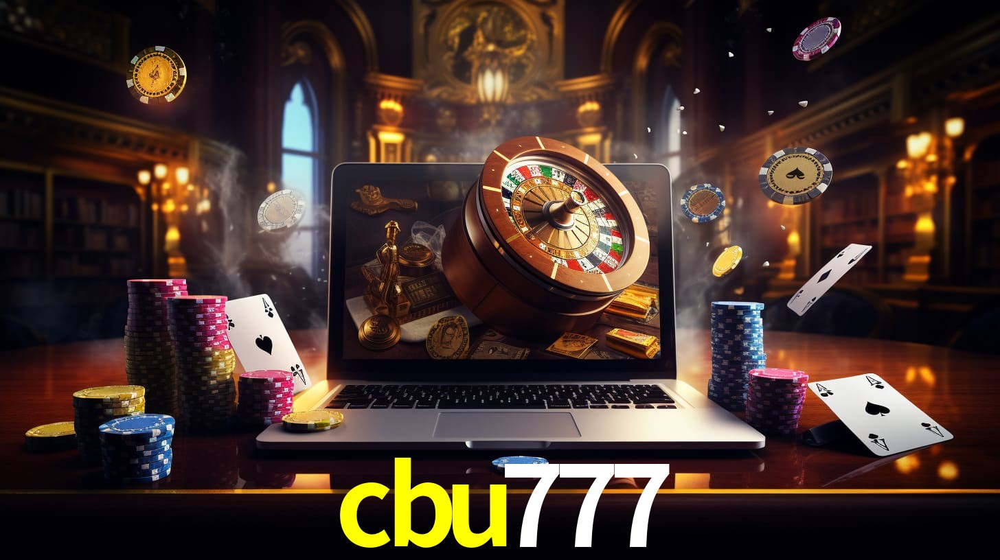Live Casino cbu777