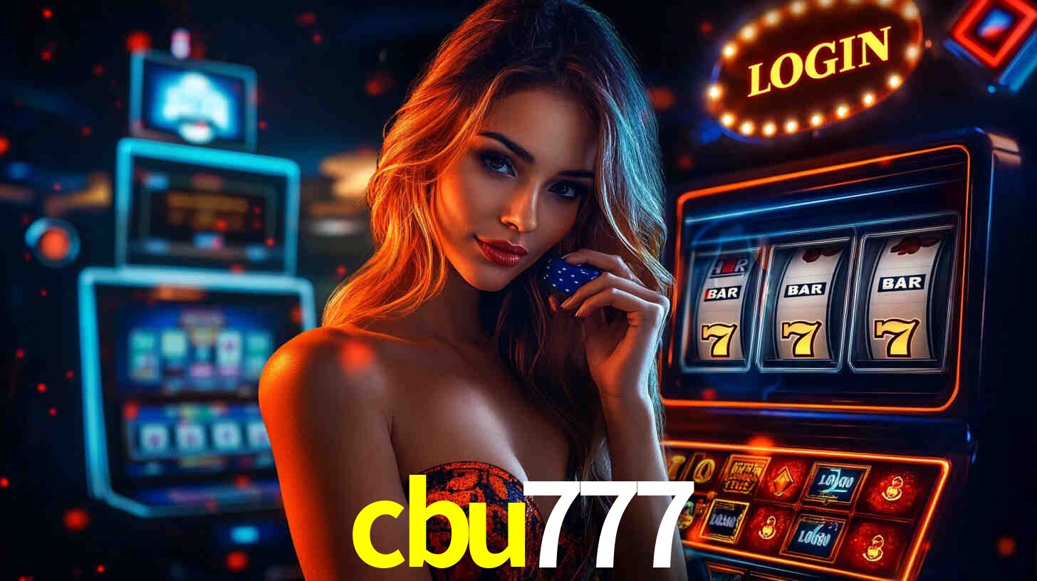 Bônus Generosos e Exclusivos no cbu777 para Você!