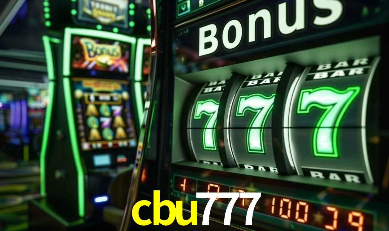 Game Providers cbu777