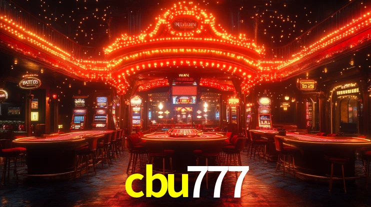 cbu777