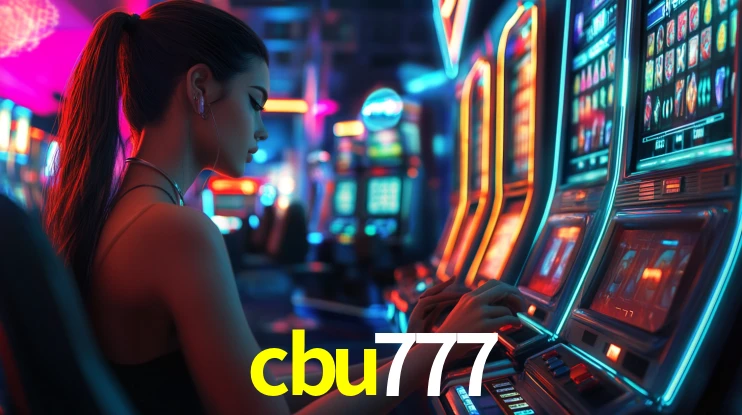 Explore as vantagens do cbu777: serviço profissional e confiabilidade