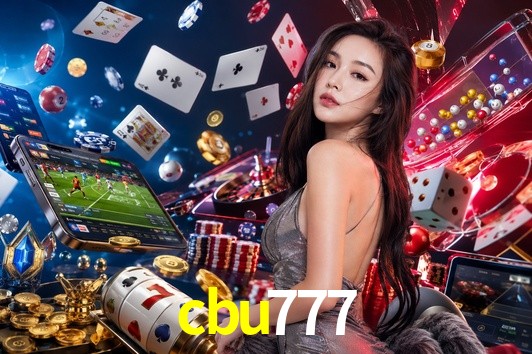 Live Casino cbu777