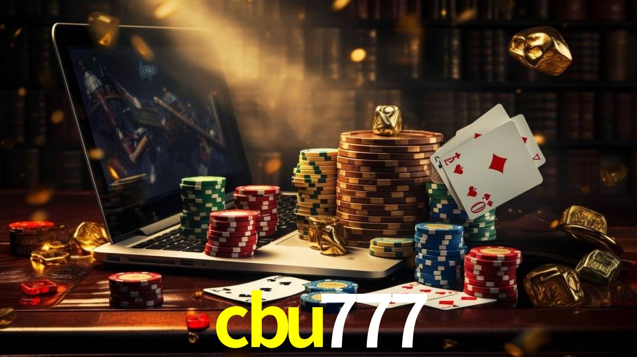 Apostas de Futebol cbu777