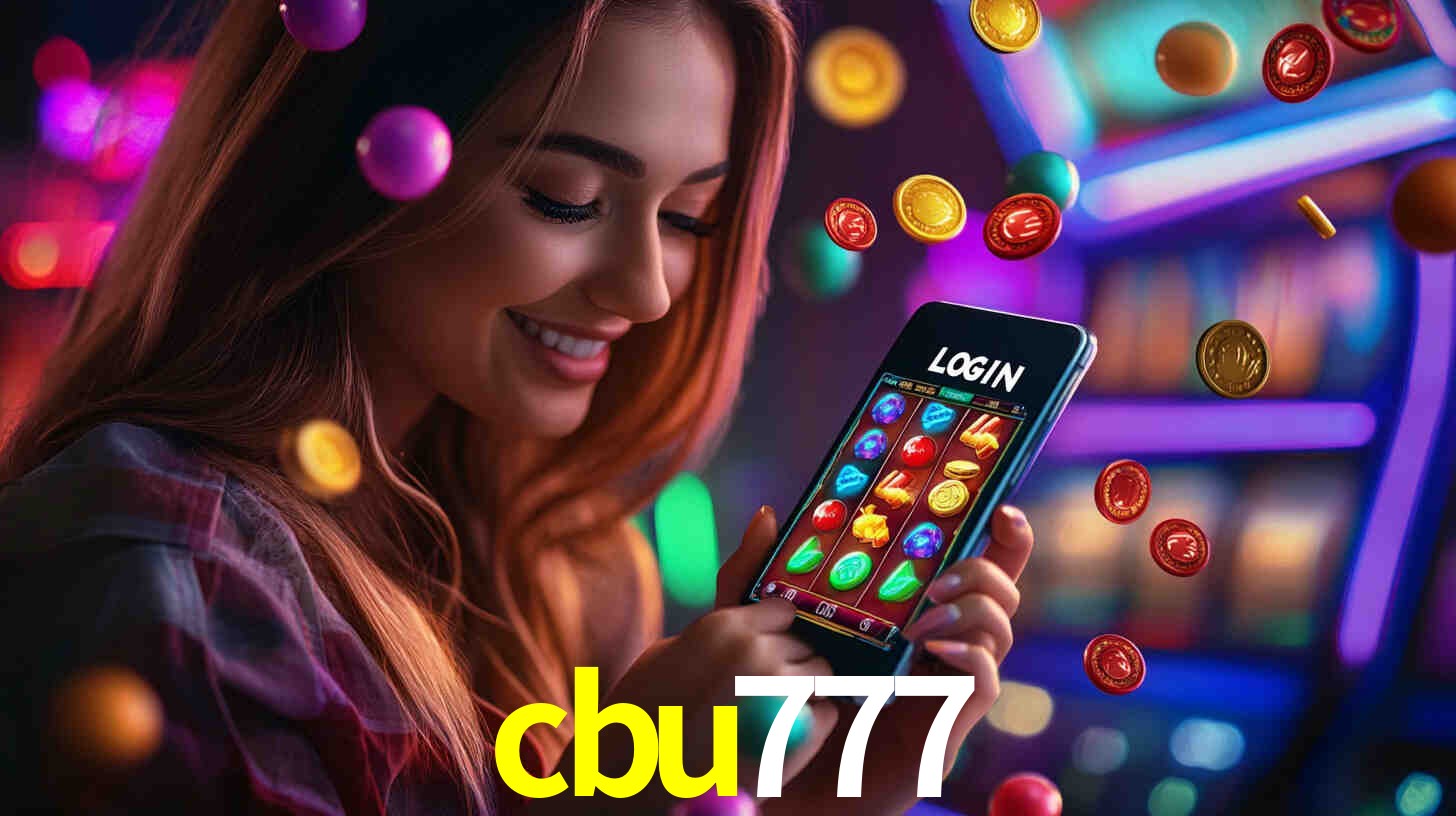 cbu777: Jogos de Caça-Níqueis-Altas Recompensas, Roleta-Velocidade, Blackjack-Desafios Máximos